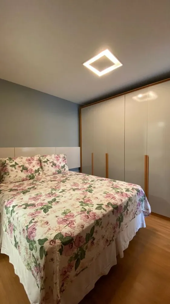 Apartamento, 3 quartos, 95 m² - Foto 6
