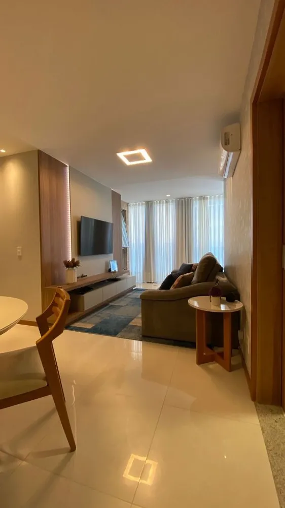 Apartamento, 3 quartos, 95 m² - Foto 3