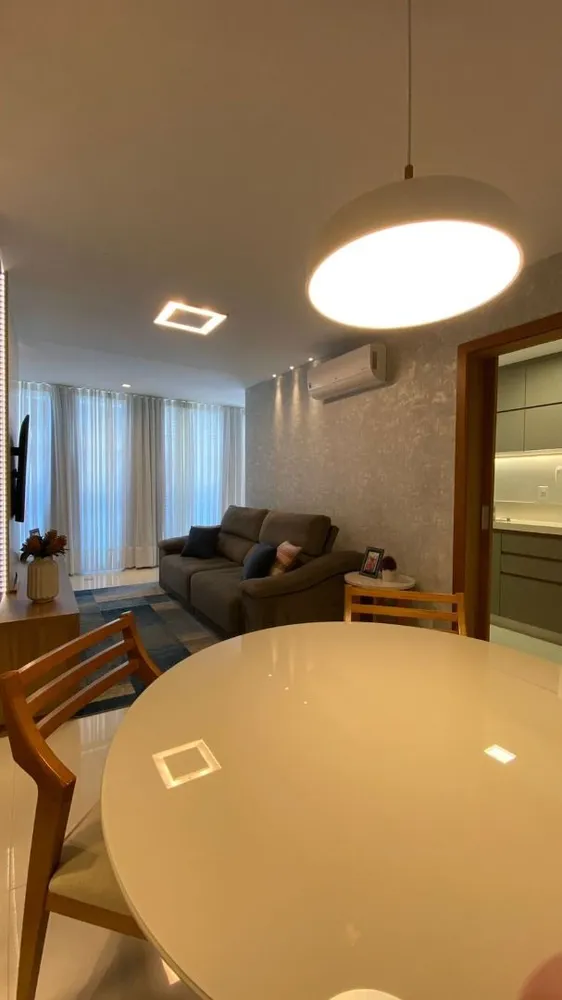 Apartamento, 3 quartos, 95 m² - Foto 1
