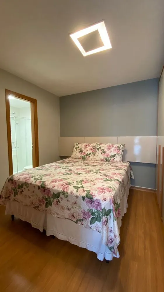 Apartamento, 3 quartos, 95 m² - Foto 7