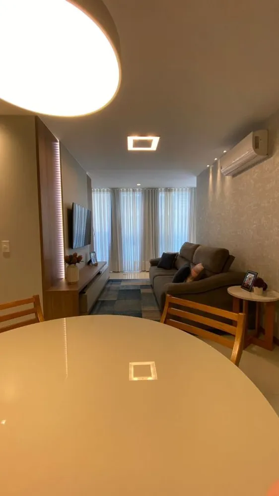 Apartamento, 3 quartos, 95 m² - Foto 2