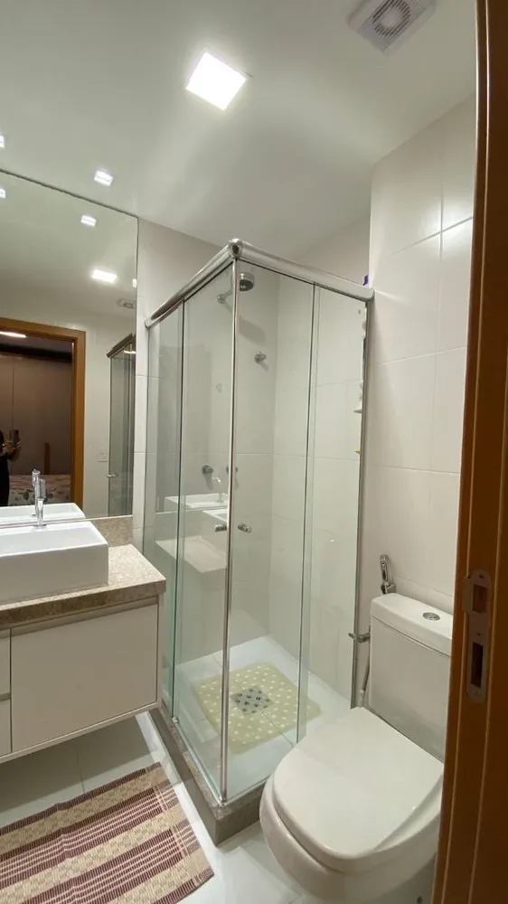 Apartamento, 3 quartos, 95 m² - Foto 9