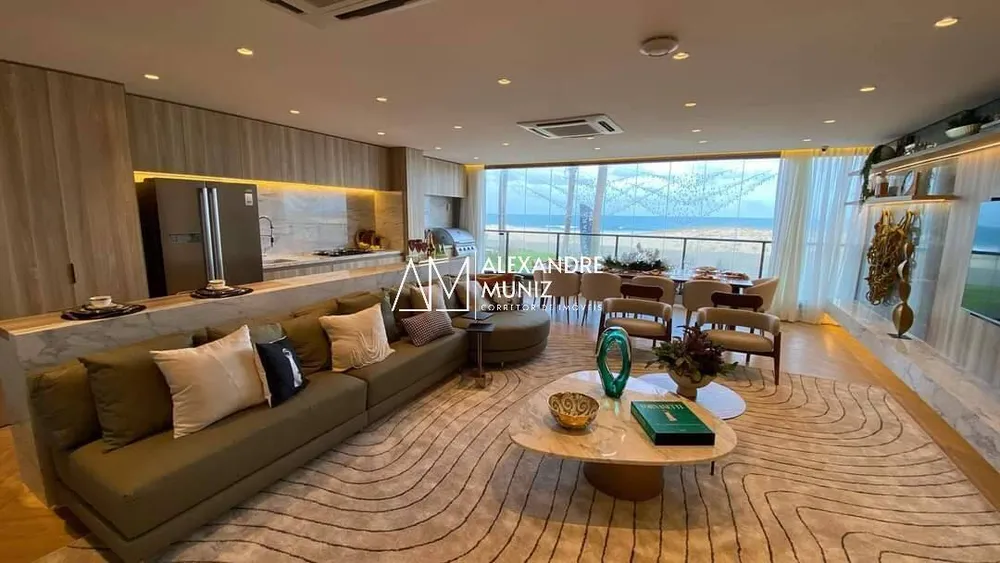 Apartamento, 3 quartos, 173 m² - Foto 12