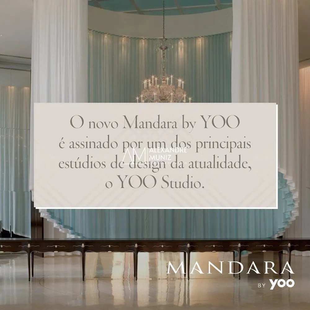 Apartamento, 3 quartos, 173 m² - Foto 10