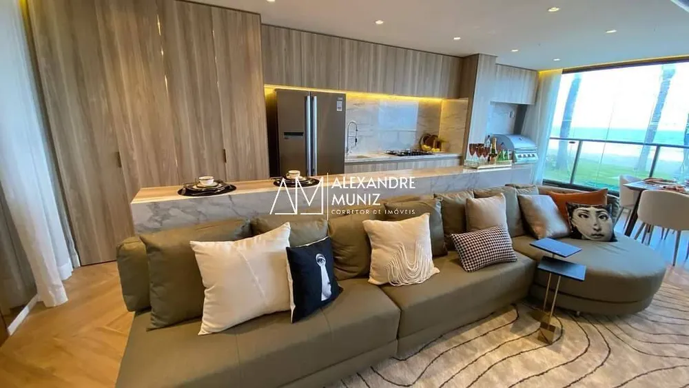 Apartamento, 3 quartos, 173 m² - Foto 13