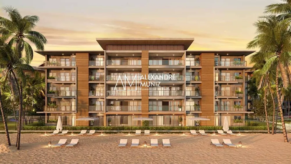 Apartamento, 3 quartos, 173 m² - Foto 1