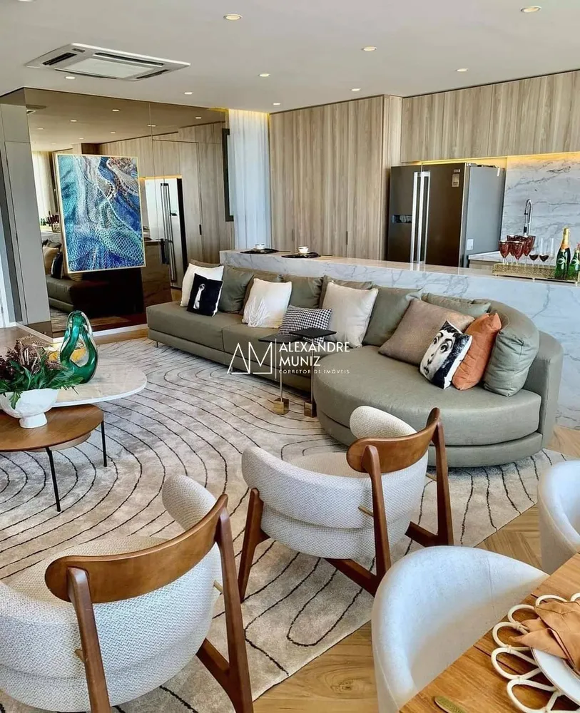 Apartamento, 3 quartos, 173 m² - Foto 15