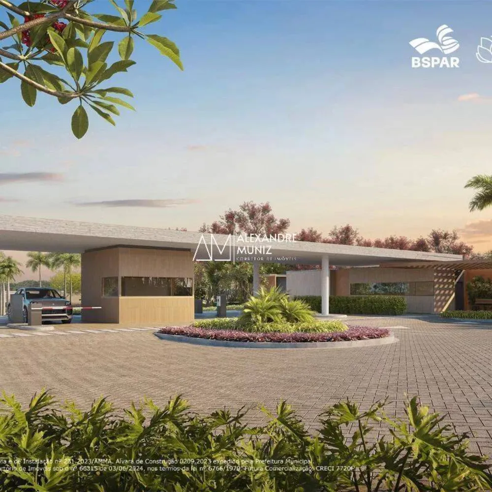 Terreno, 320 m² - Foto 1