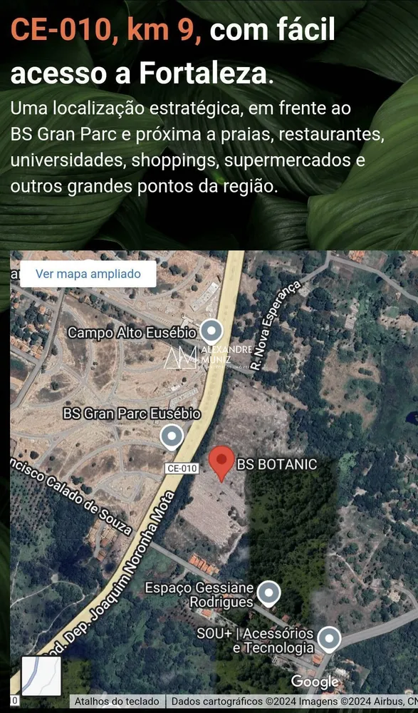 Terreno, 320 m² - Foto 10