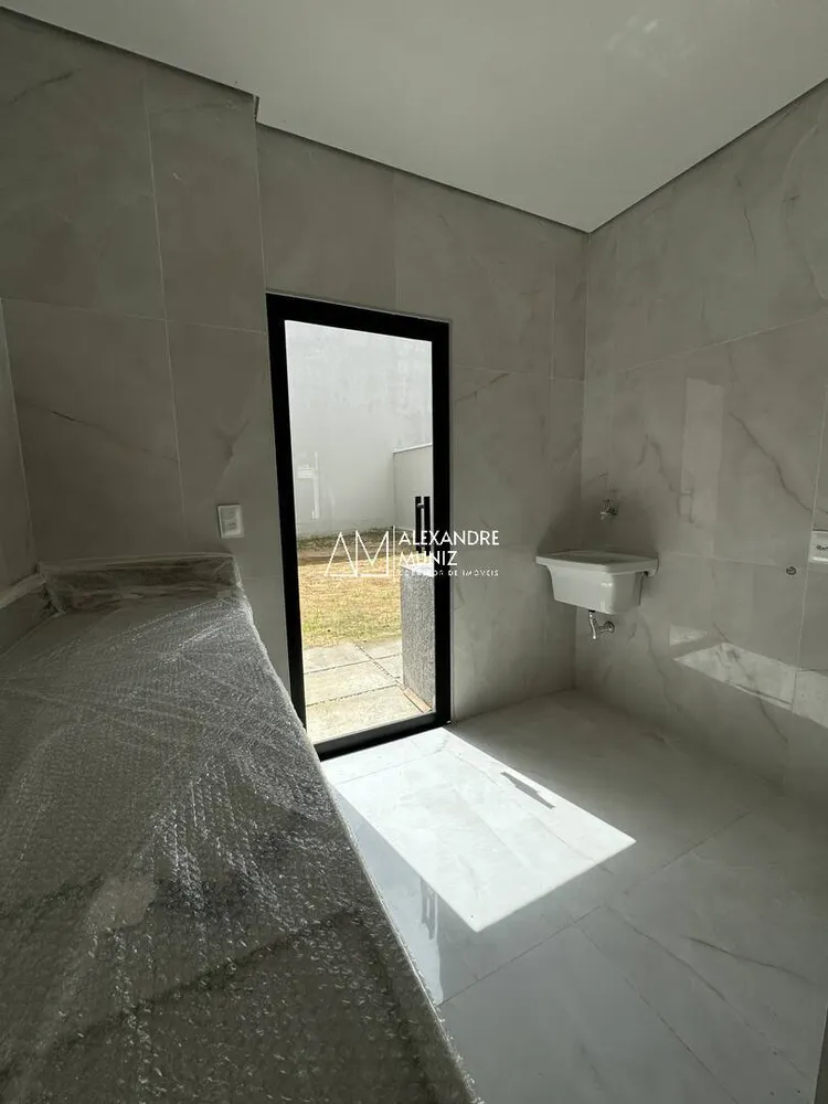 Casa, 4 quartos, 148 m² - Foto 7
