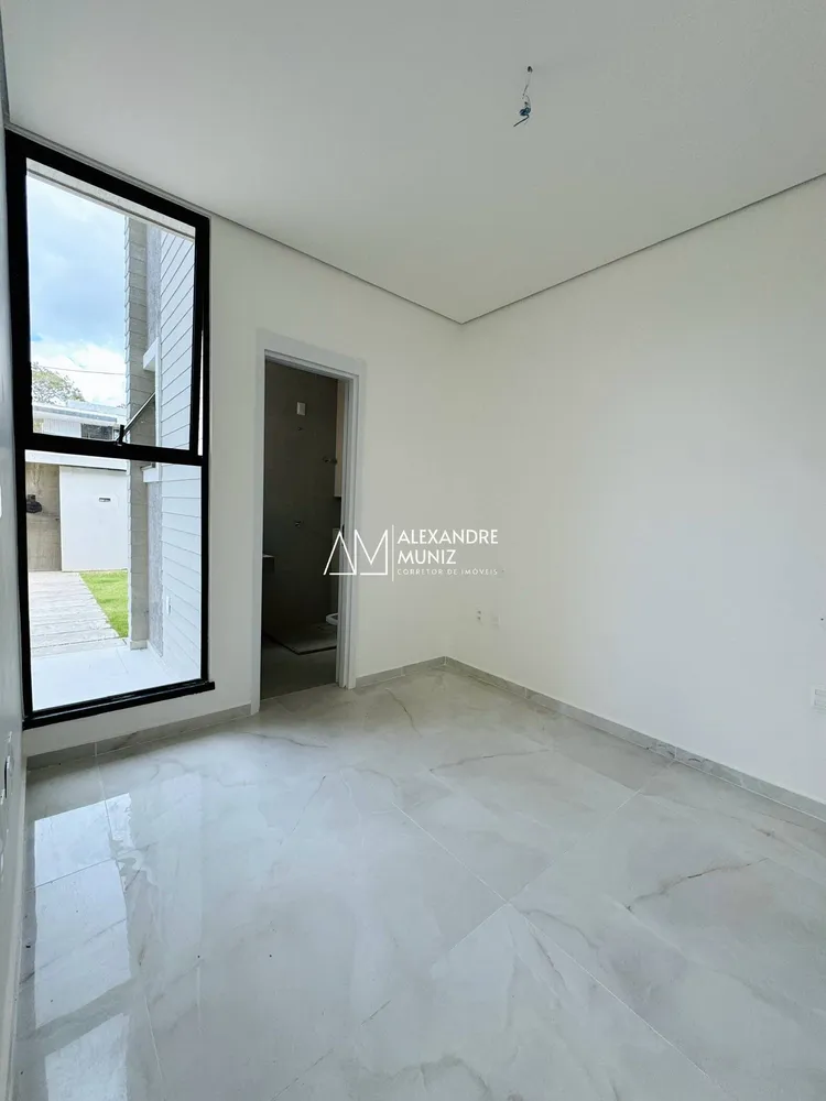 Casa, 4 quartos, 148 m² - Foto 4
