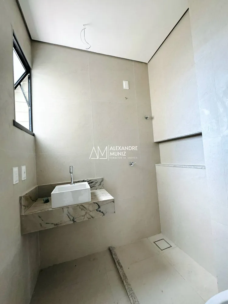 Casa, 4 quartos, 148 m² - Foto 6