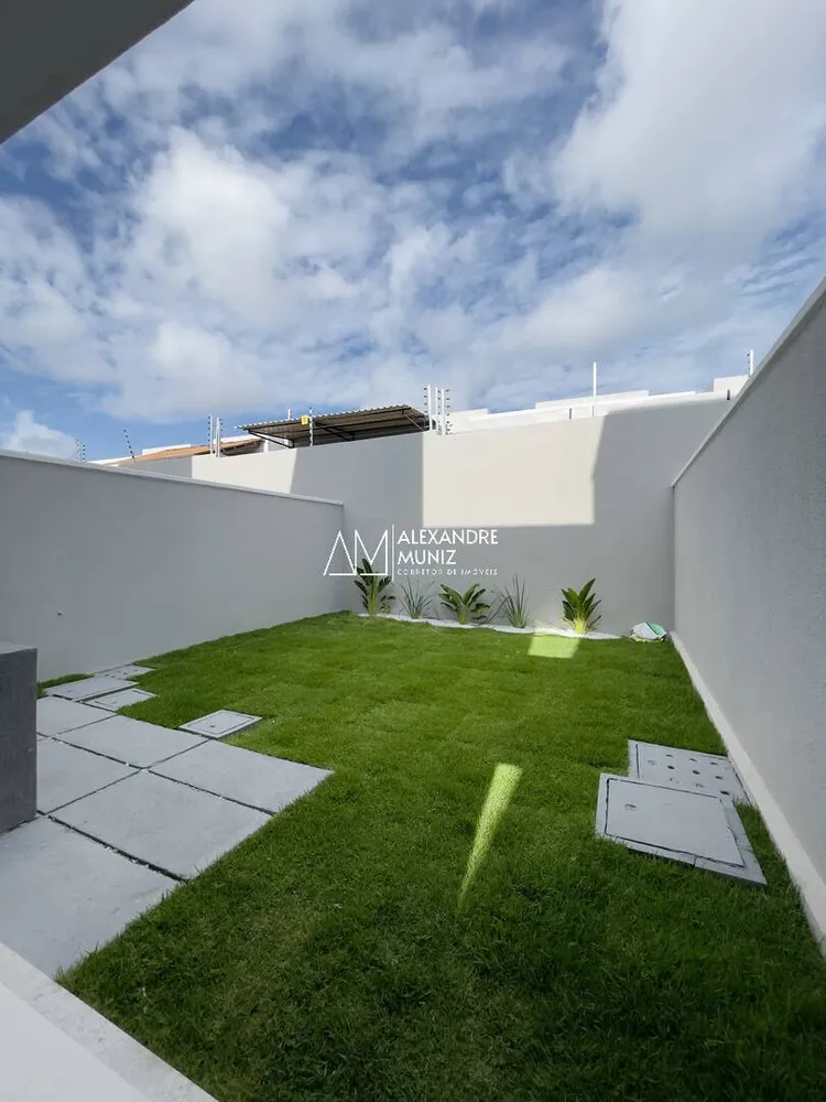 Casa, 4 quartos, 148 m² - Foto 2