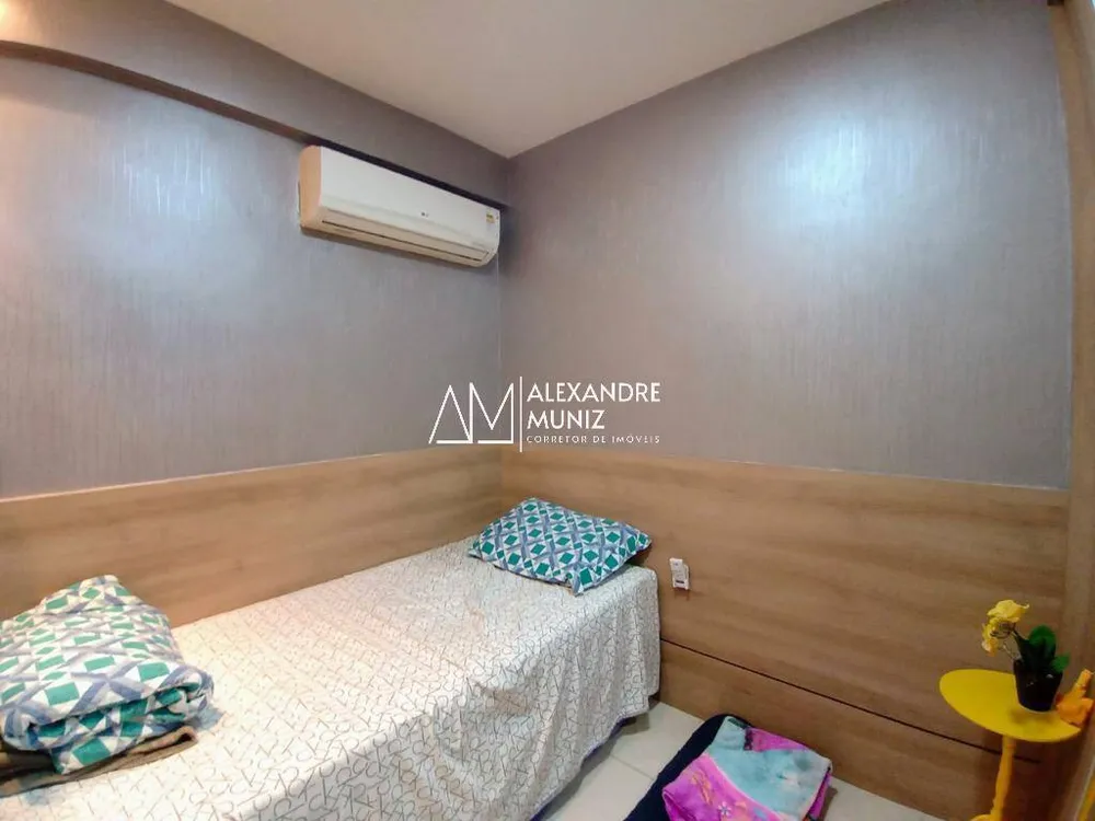 Apartamento, 3 quartos, 130 m² - Foto 7