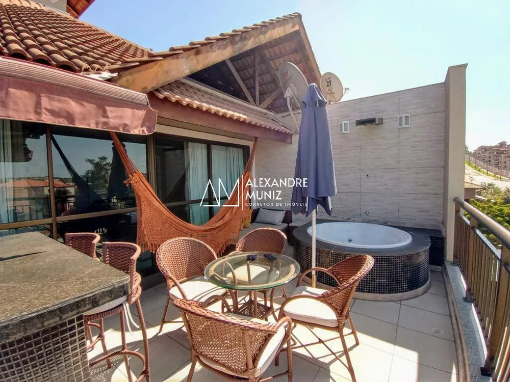 Apartamento, 3 quartos, 130 m² - Foto 1