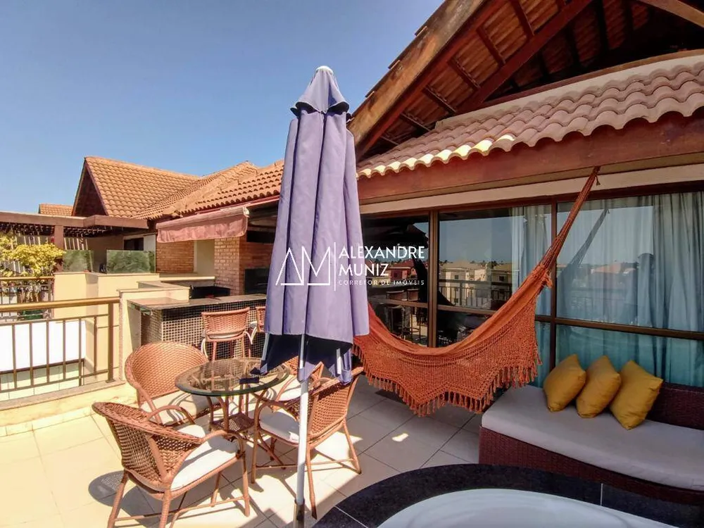 Apartamento, 3 quartos, 130 m² - Foto 2