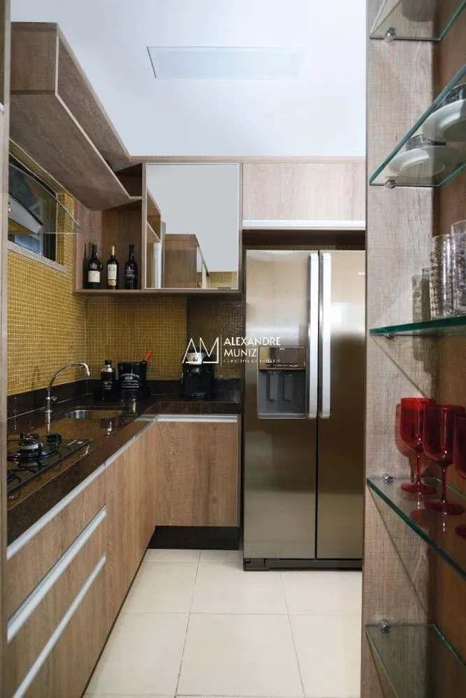 Apartamento, 3 quartos, 130 m² - Foto 8