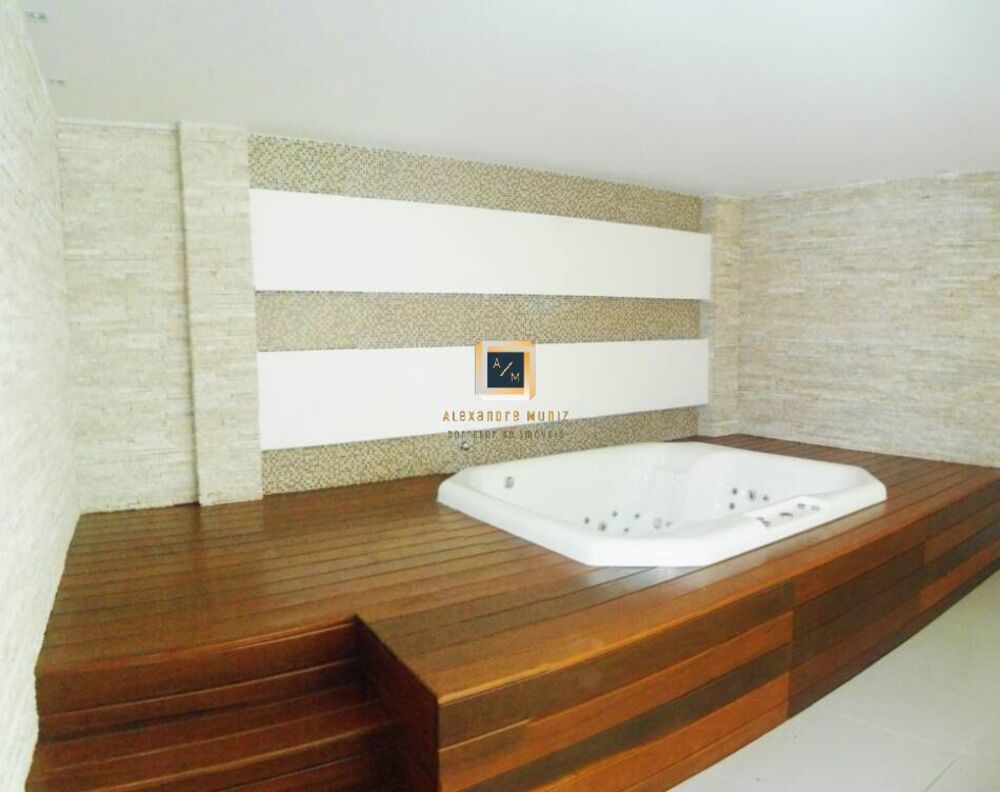 Apartamento, 3 quartos, 130 m² - Foto 2
