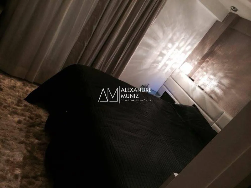 Apartamento, 3 quartos, 130 m² - Foto 6