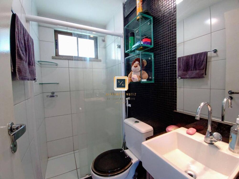 Apartamento, 3 quartos, 130 m² - Foto 3