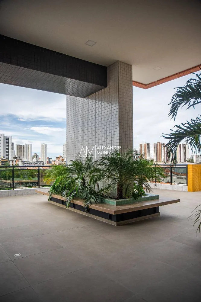 Apartamento, 1 quarto, 41 m² - Foto 9