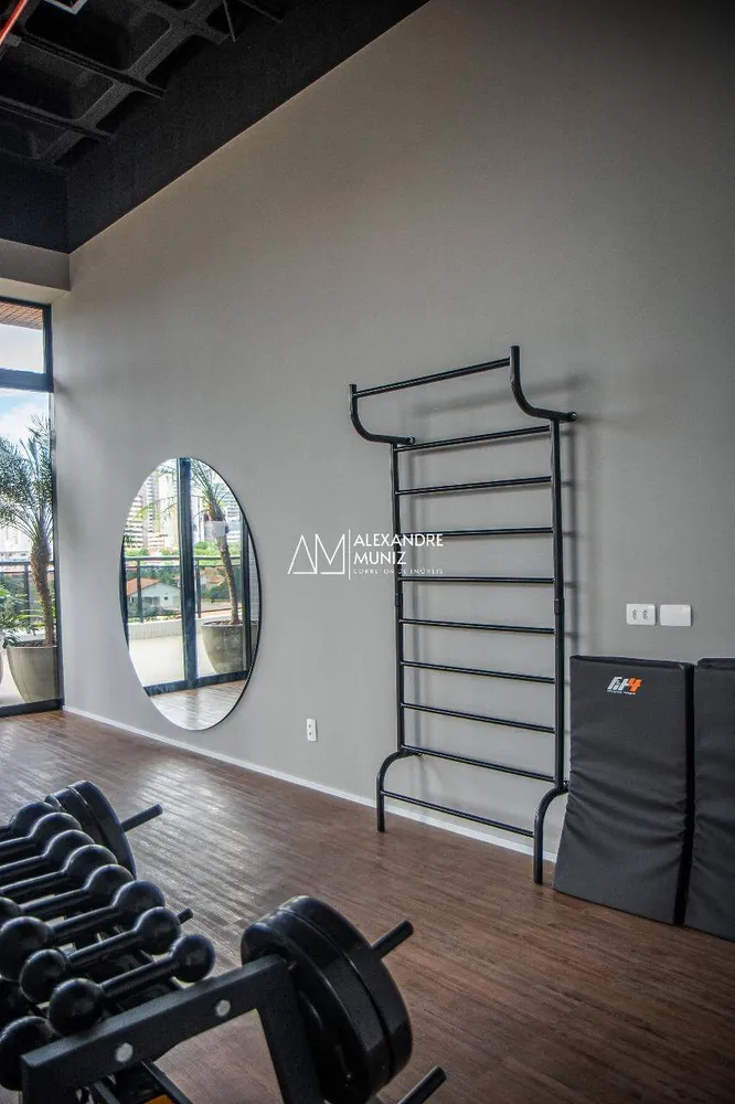 Apartamento, 1 quarto, 41 m² - Foto 15