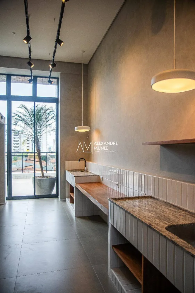 Apartamento, 1 quarto, 41 m² - Foto 8
