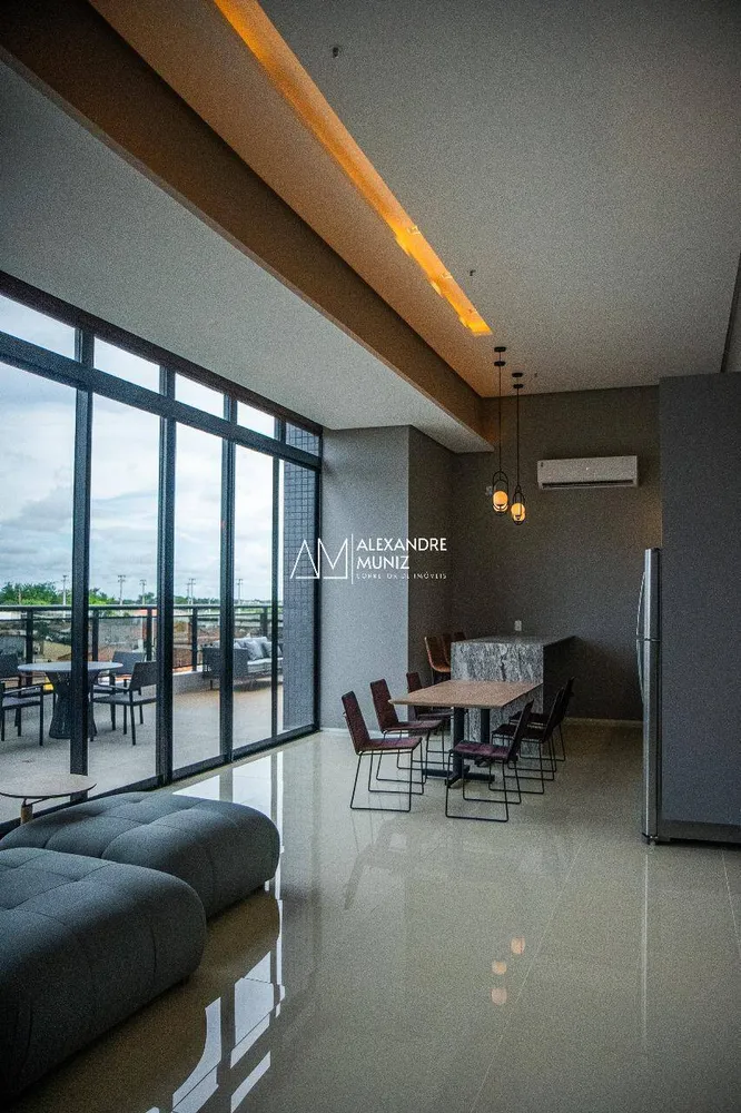 Apartamento, 1 quarto, 41 m² - Foto 12
