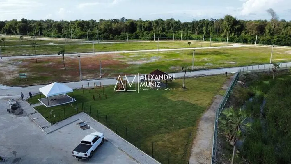 Terreno, 200 m² - Foto 2