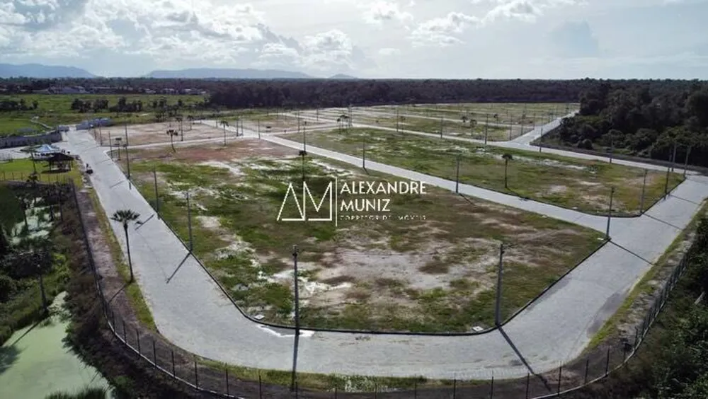 Terreno, 200 m² - Foto 1