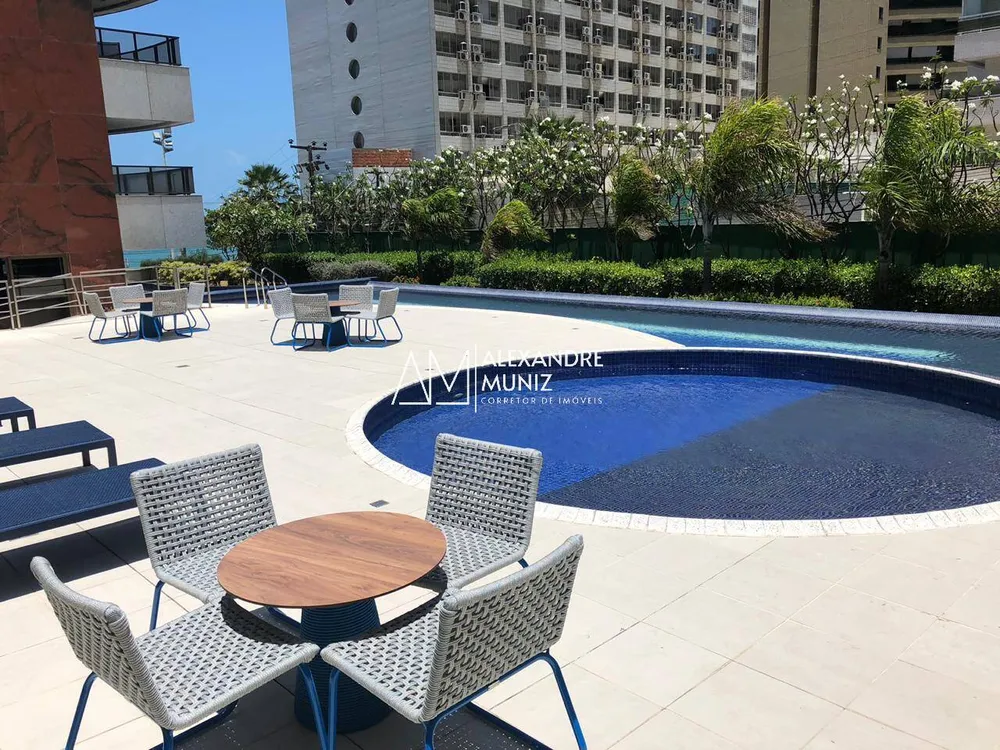 Apartamento, 4 quartos, 543 m² - Foto 5