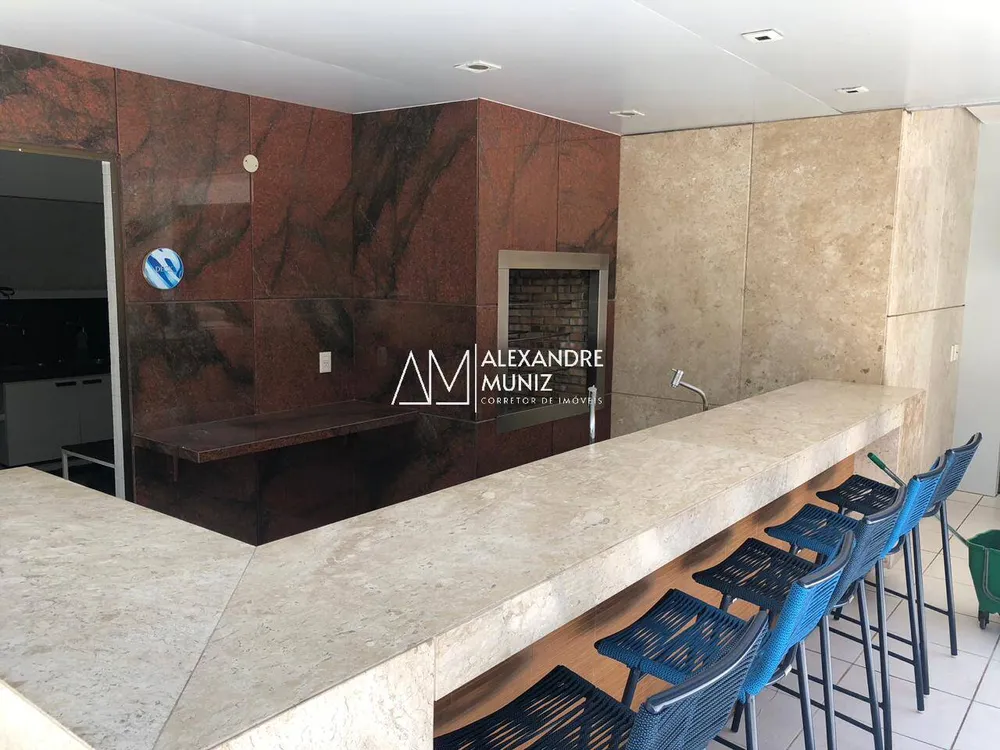 Apartamento, 4 quartos, 543 m² - Foto 6