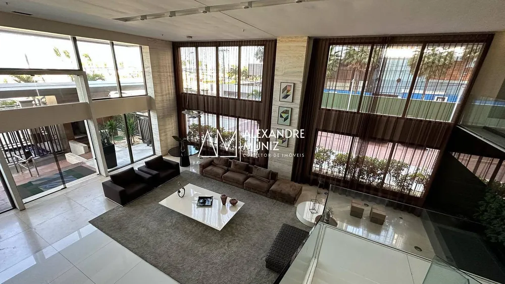 Apartamento, 4 quartos, 543 m² - Foto 2