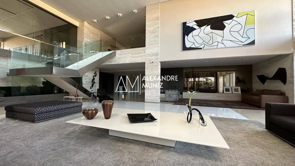 Apartamento, 4 quartos, 543 m² - Foto 4