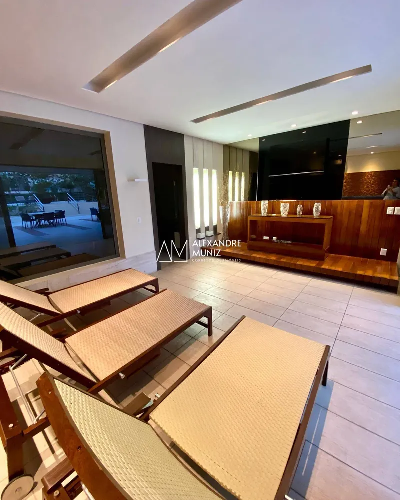 Apartamento, 4 quartos, 543 m² - Foto 8