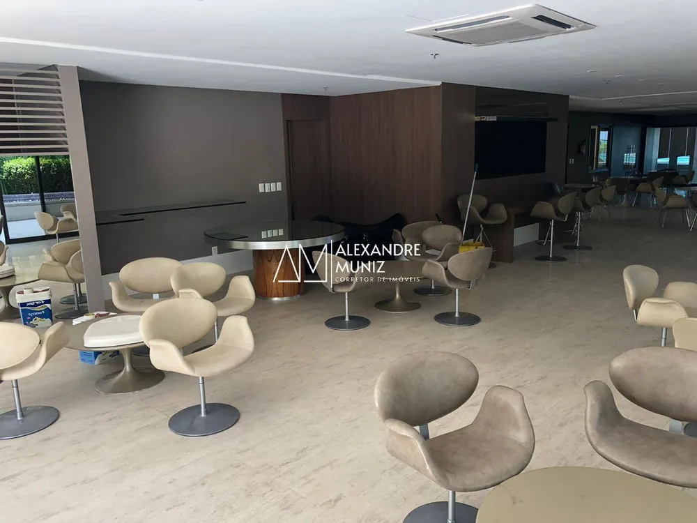 Apartamento, 4 quartos, 543 m² - Foto 9