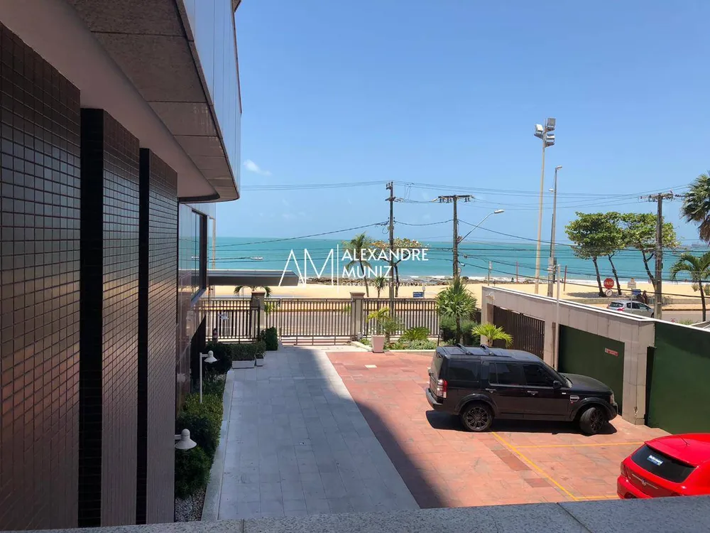 Apartamento, 4 quartos, 543 m² - Foto 7