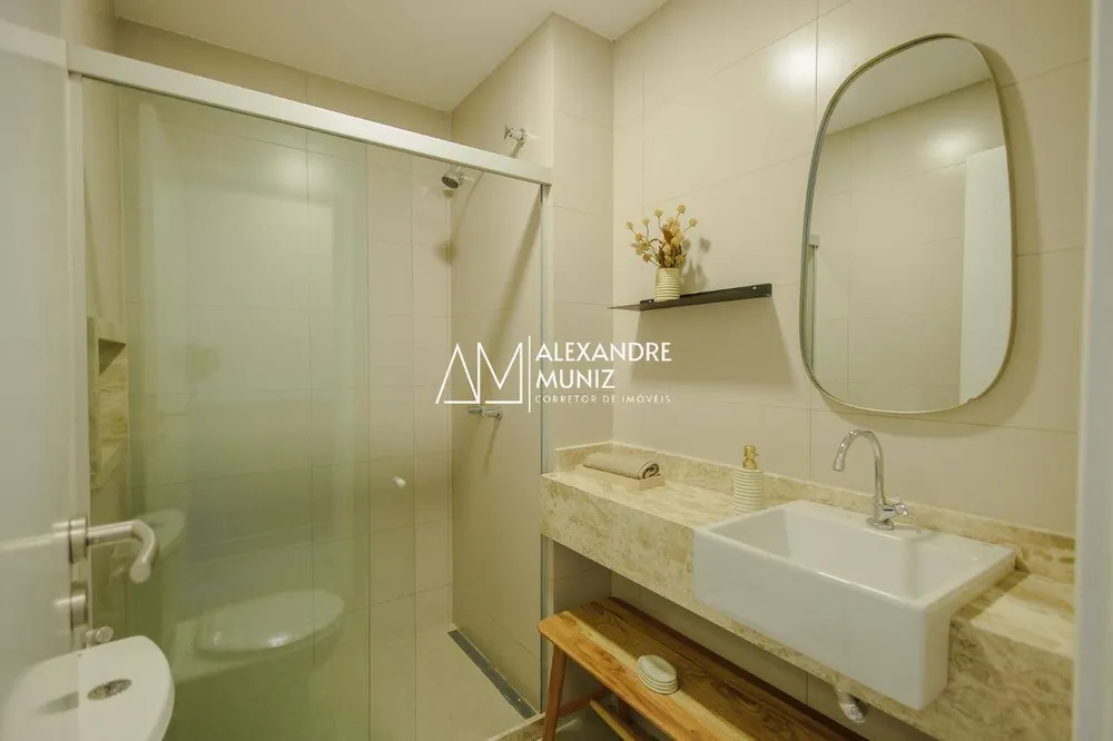 Casa de Condomínio, 4 quartos - Foto 11