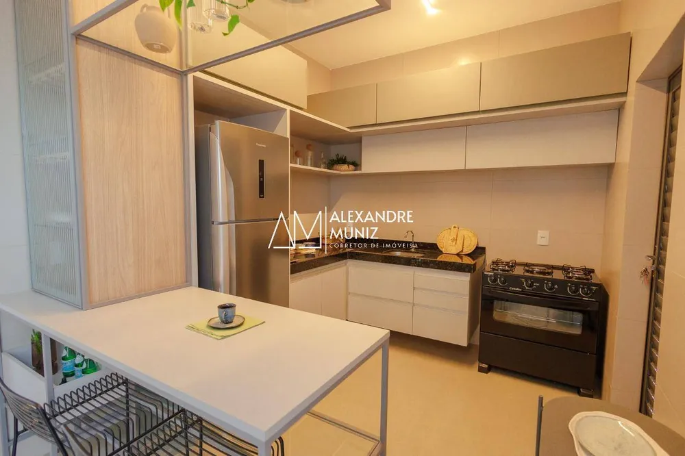 Casa de Condomínio, 4 quartos - Foto 6