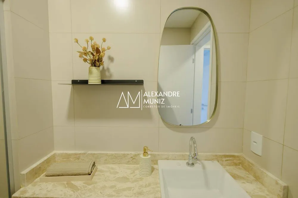 Casa de Condomínio, 4 quartos - Foto 7