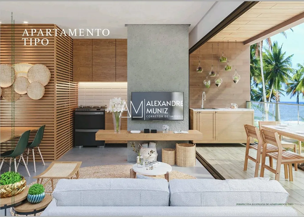 Apartamento, 3 quartos, 75 m² - Foto 6