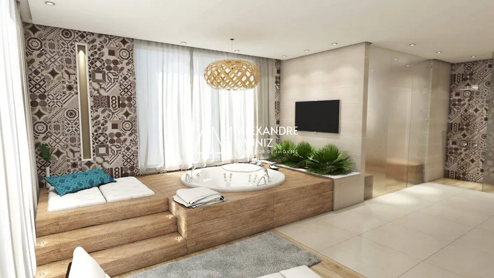 Apartamento, 1 quarto, 38 m² - Foto 11