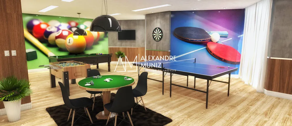 Apartamento, 1 quarto, 38 m² - Foto 12