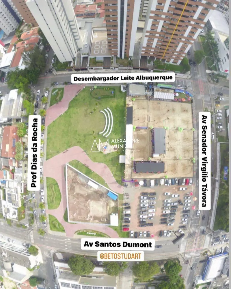 Apartamento, 3 quartos, 174 m² - Foto 16