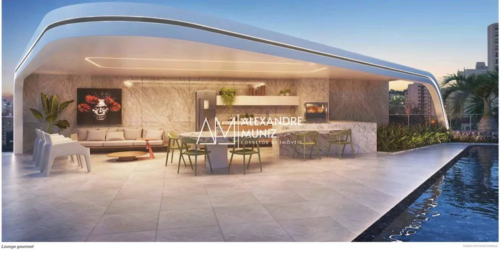 Apartamento, 3 quartos, 174 m² - Foto 8