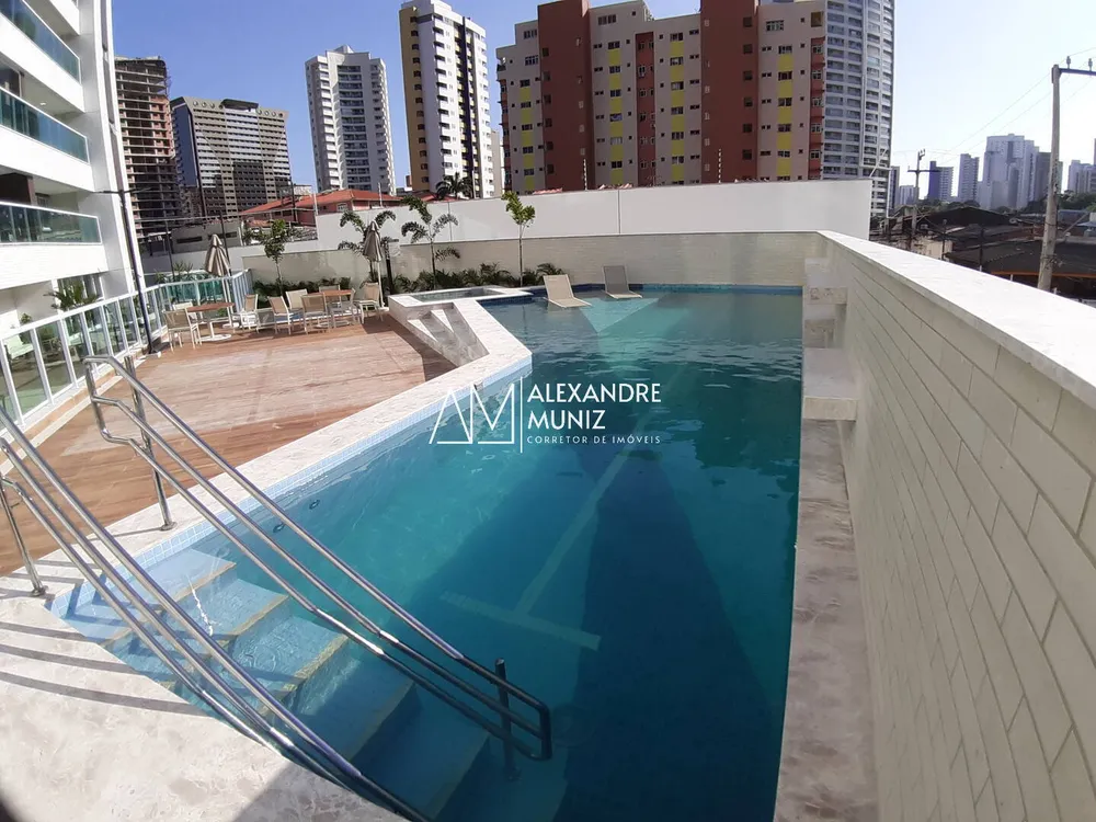 Apartamento, 3 quartos, 112 m² - Foto 4