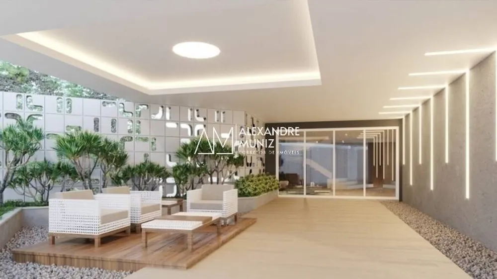 Apartamento, 3 quartos, 112 m² - Foto 7