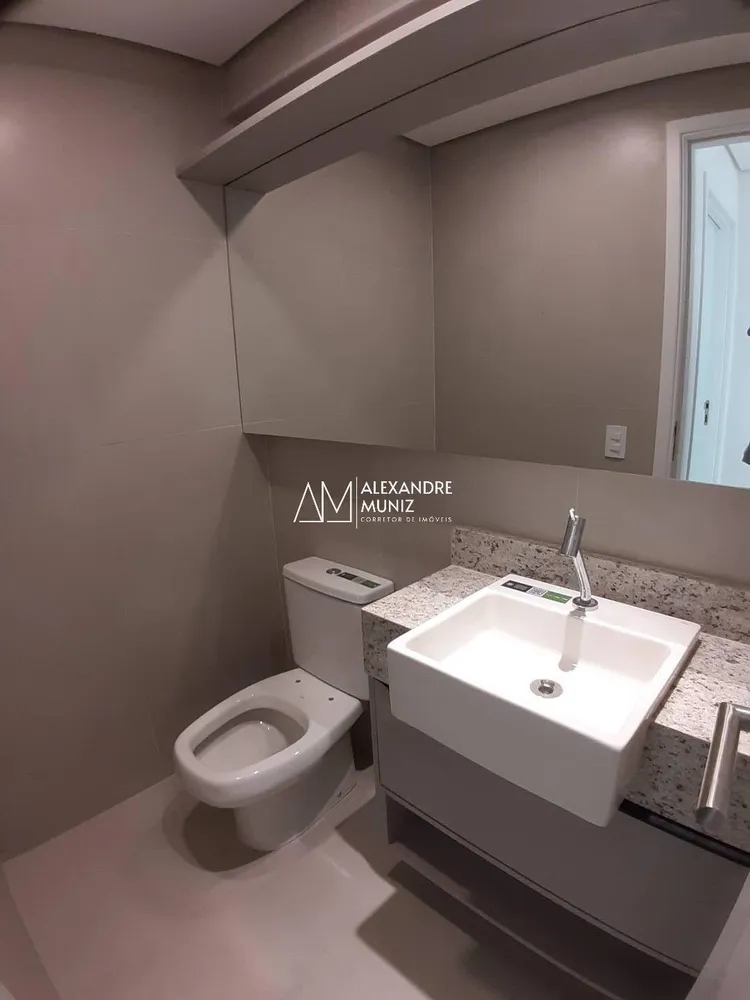 Apartamento, 3 quartos, 112 m² - Foto 5