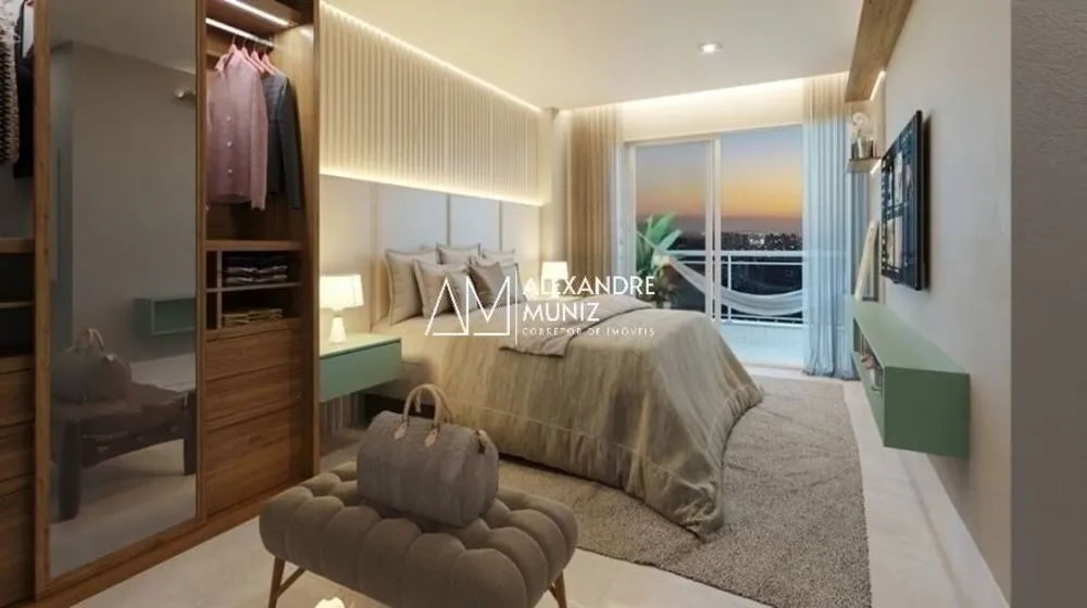 Apartamento, 3 quartos, 112 m² - Foto 11