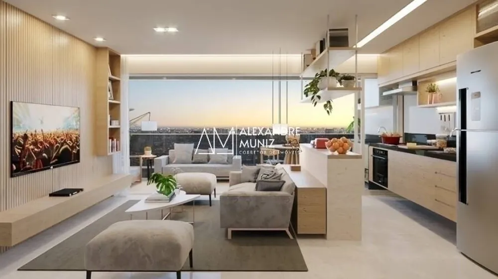 Apartamento, 3 quartos, 112 m² - Foto 9
